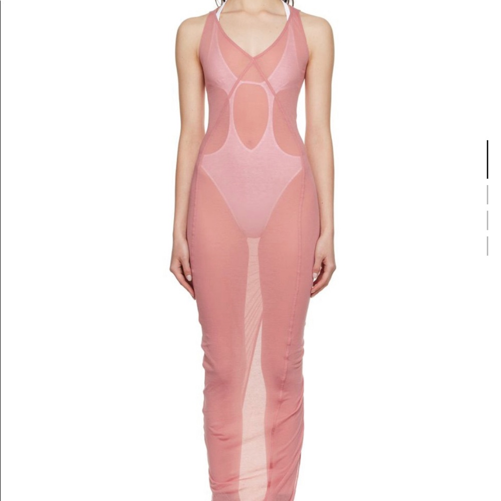 Brand New Rick Owens dress - Picture 5 of 5